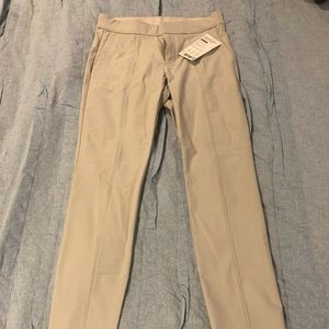 NWT  Athleta Wander Stash Skinny Pant